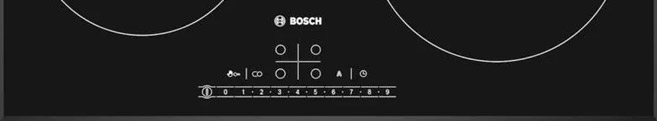 Ремонт варочных панелей Bosch в Жуковском