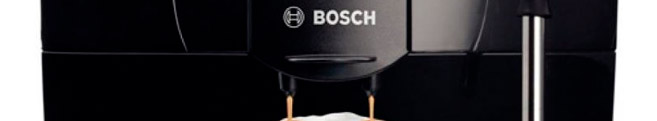 Ремонт кофемашин и кофеварок Bosch в Жуковском